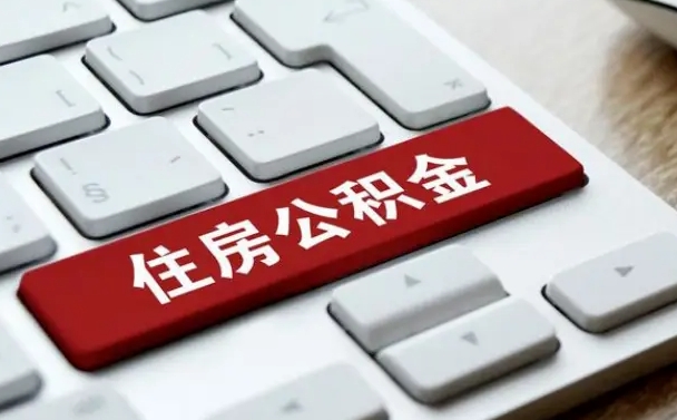 德州住房公积金怎么申请贷款（德州住房公积金怎么申请贷款流程）